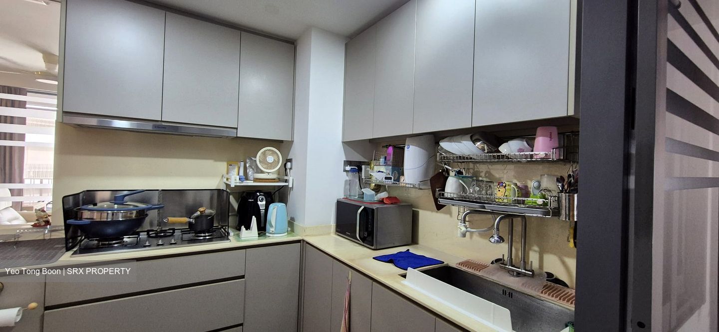 Riversails (D19), Condominium #570271541